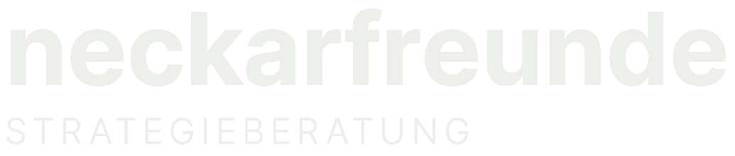 neckarfreunde Strategieberatung