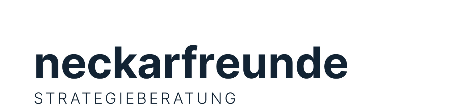 neckarfreunde Strategieberatung